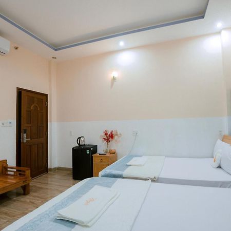 Calido Hotel Вунгтау Экстерьер фото