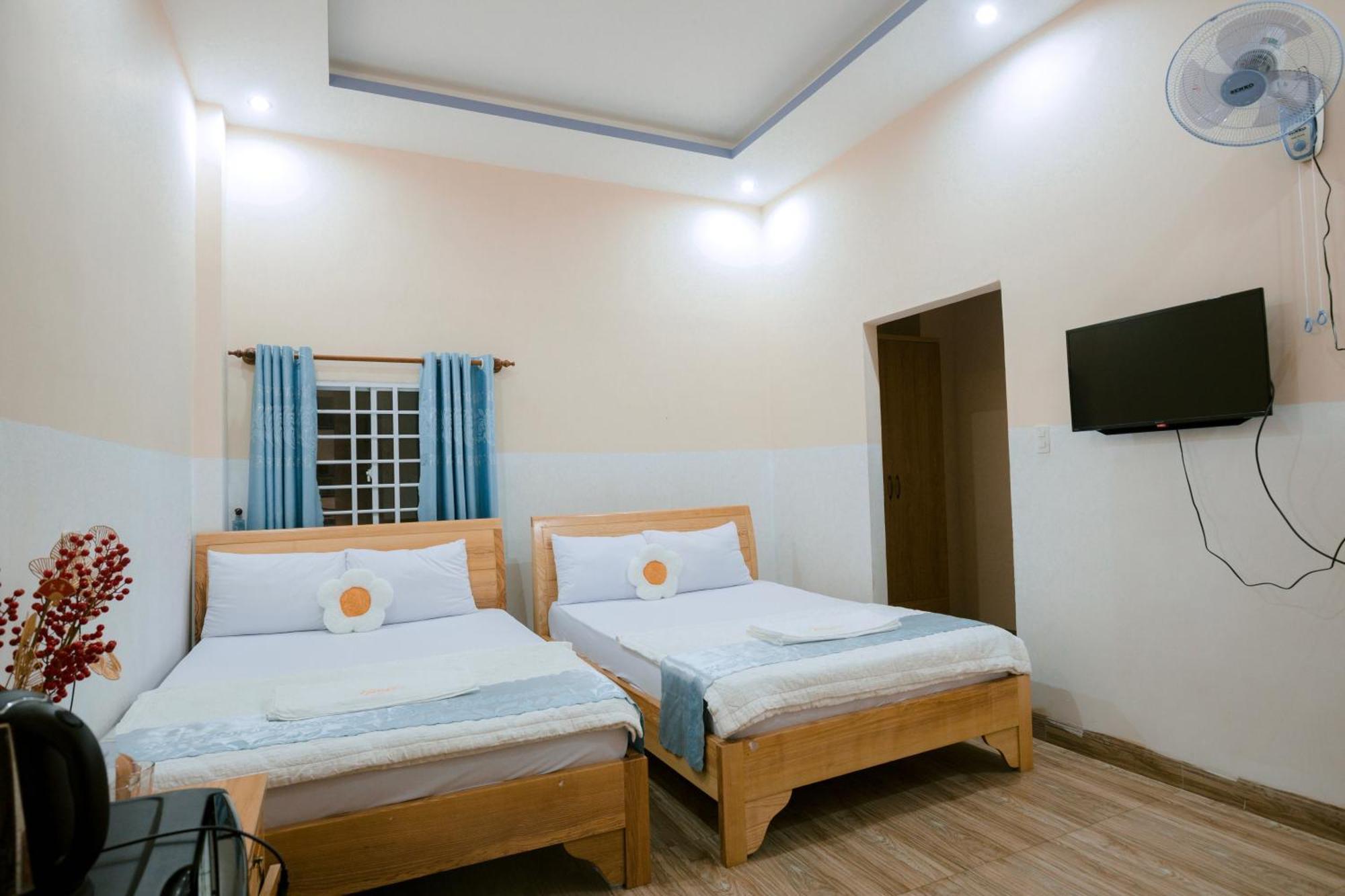 Calido Hotel Вунгтау Экстерьер фото
